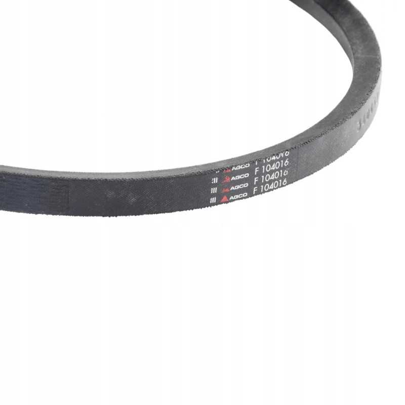 V formos diržas massey ferguson la340433474 originalus