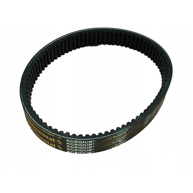 Claas Dominator V formos diržas 80 85 68 mega