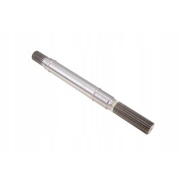 Lca70119 kairysis krumpliaračio velenas