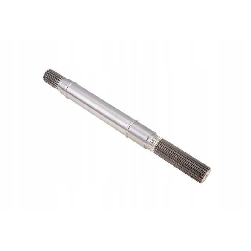 Lca70119 kairysis krumpliaračio velenas