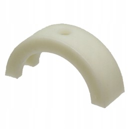 „John Deere“ kombaino „Shoeper“ guolio vadovas