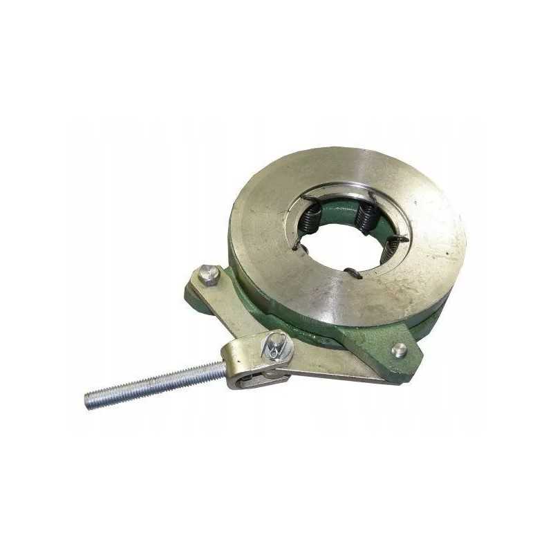 Sukomplektuota Bison stabdžių slėgio plokštė