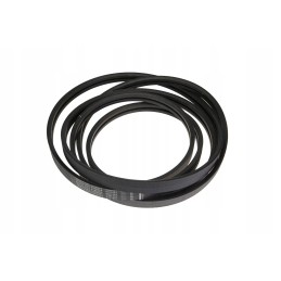 102609168 V formos diržas šiaudų smulkintuvo pavarai