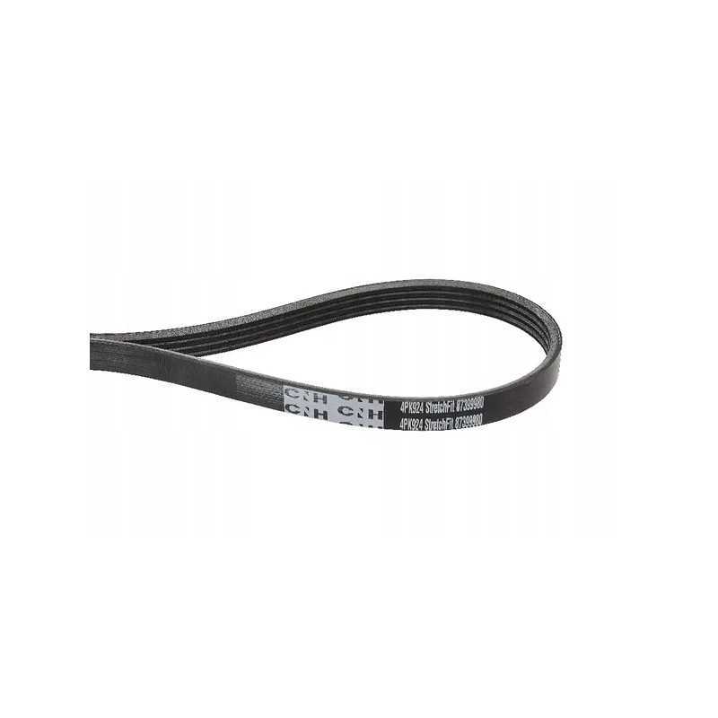 cnh V formos diržas