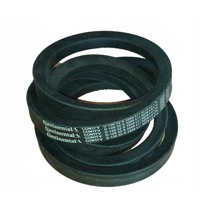 Continental trapecinis diržas 617309