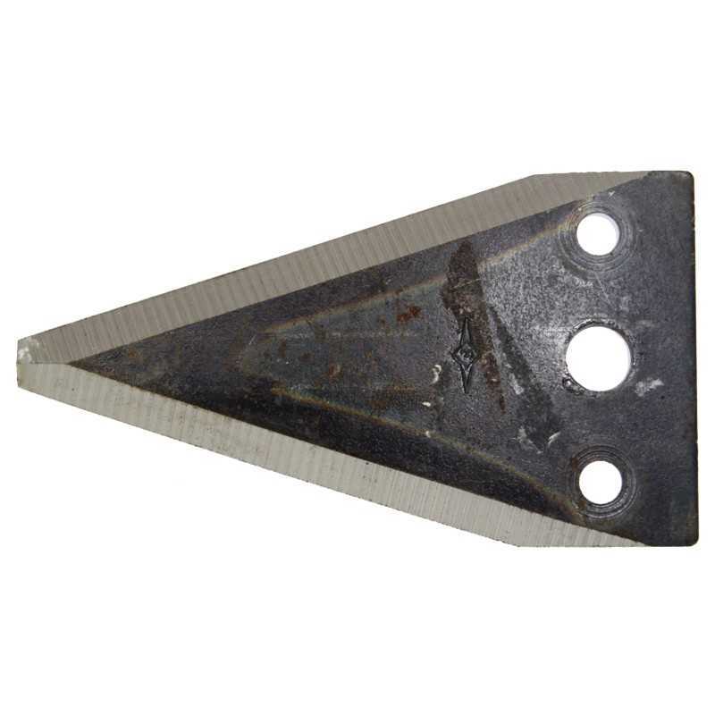 Peilio ašmenys 29606 mortl 105 mm