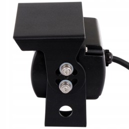 HD atbulinės eigos kamera, naktinis režimas, atsparus smūgiams