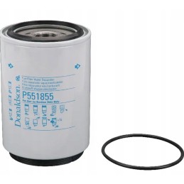 Kuro filtras p551855 donaldson