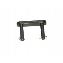 Konvejerio grandinės užraktas az24232 john deere rm