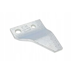 Lca67156 kairė pavara