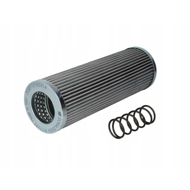 Hidraulinis filtras p171843 donaldson