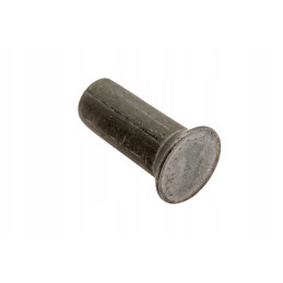 237662 01 šoninio dalgio ašmenų kniedės 15 x 6 mm