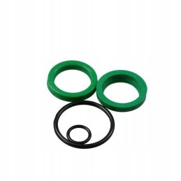 Cilindrų tarpiklių rinkinys cj8g 40 25 250zb pr