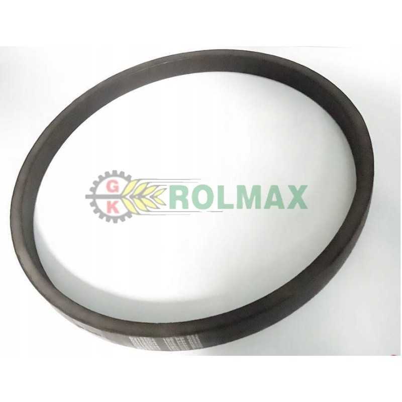 Pas kūlimo mašina new Holland tx 916849 89832601 cnh