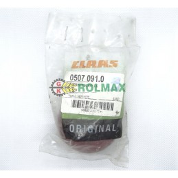 Žvaigždinio ritinėlio kreiptuvas Claas 507091 Ag