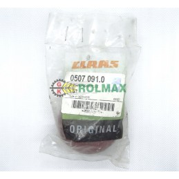 Žvaigždinio ritinėlio kreiptuvas Claas 507091 Ag