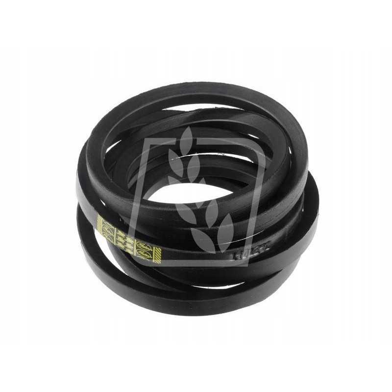 Trapecinis dirzas Claas Dominator 17x3150 544216 Vartai