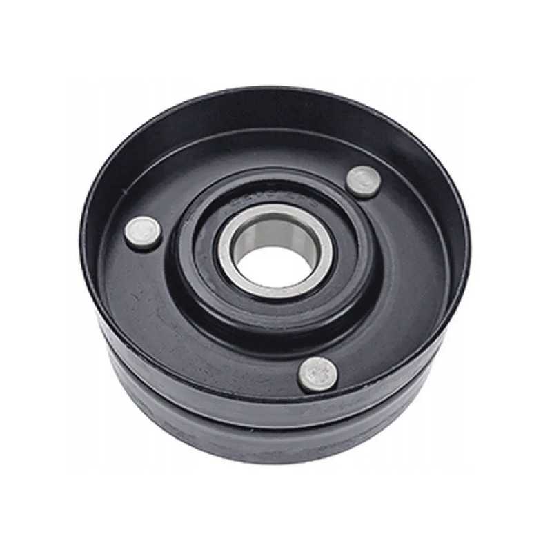 Įtempimo skriemulys