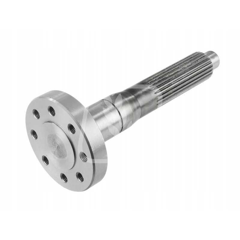 Varomasis velenas 270 mm john deere z11409