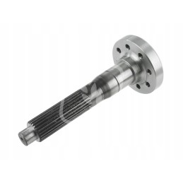 Varomasis velenas 270 mm john deere z11409