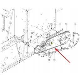 801222 01 klasikinis trapecinis dirzas