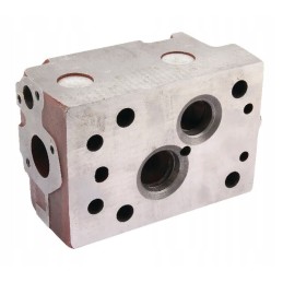 Zetor variklio galvutė