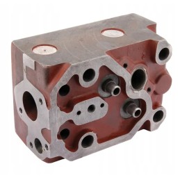 Zetor variklio galvutė