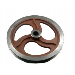 Skriemulys 5040170011 bizonas