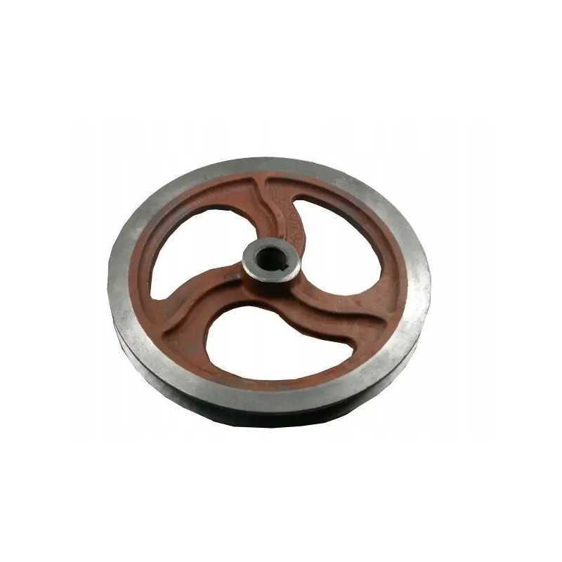 Skriemulys 5040170011 bizonas