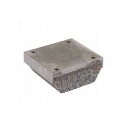 Claas Jaguar 907579 pašarų kombaino galandimo akmuo