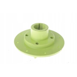 Claas 610464 perkrovos sankabos korpusas