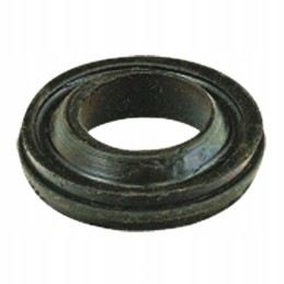 Motorbison akceleratoriaus dulkių grandiklis