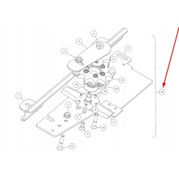 Cp05006501 saulėgrąžų modifikavimas, dešinė