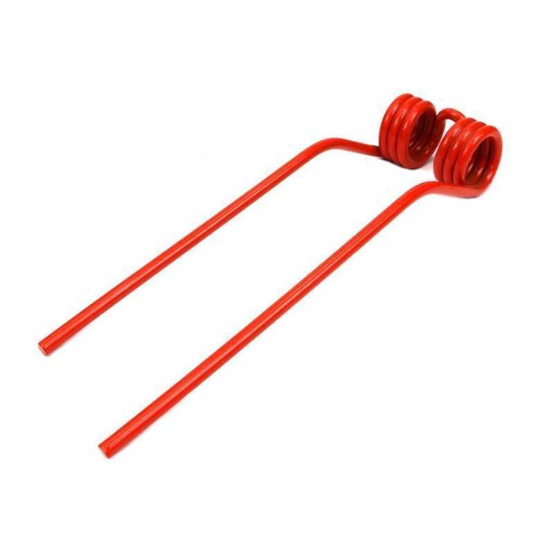 Claas 9024832 motogenerinė pirštų purtyklė