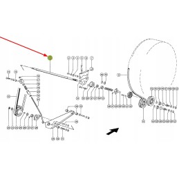 668189 01 krumpliaračio velenas d26 x 845