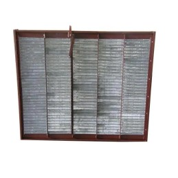 Stumbrų aklas sietas