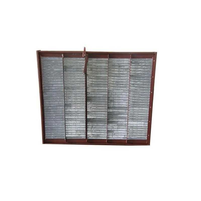 Stumbrų aklas sietas