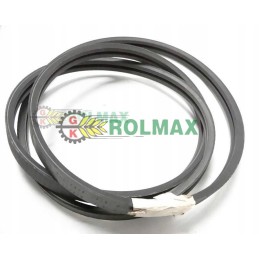 Iššokantis pavaros diržas 84434260 new holland cx