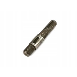 Neptūno relės velenas