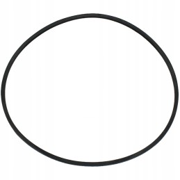 Raudonas trapecinis dirzas nuo 1250m