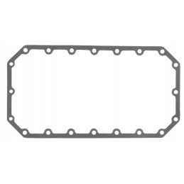 Alyvos kasetės tarpiklis tinka Zetor 3 cil