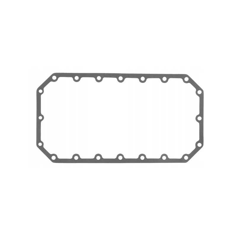 Alyvos kasetės tarpiklis tinka Zetor 3 cil