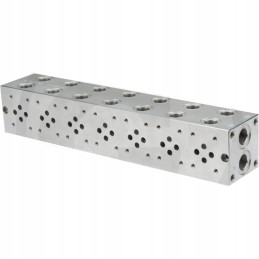 Eilės NG6 grindjuostė