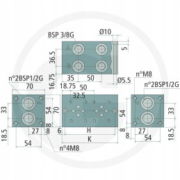 Eilės NG6 grindjuostė