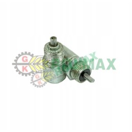 Claas Dominator 63218 kuliamosios pavarų dėžė