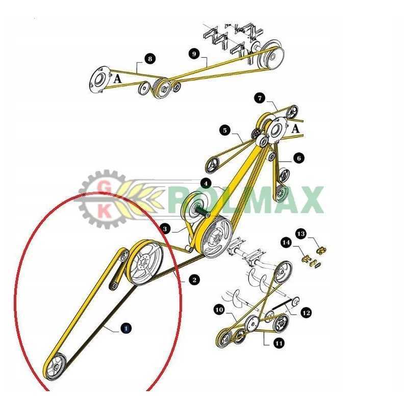 Diržas new Holland cx csx cs cl 84981586
