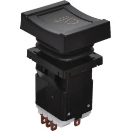 Šviesos jungiklis mf