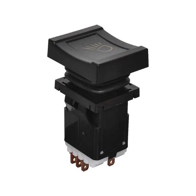 Šviesos jungiklis mf