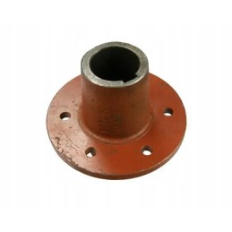 Bizono skriemulio stebulė