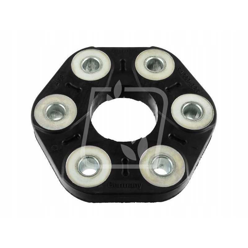 Guminė sankaba 06255785